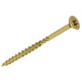 Homecare Products 9 x 2.16 in. T25 Exterior Bronze Deck Screw HO1795347